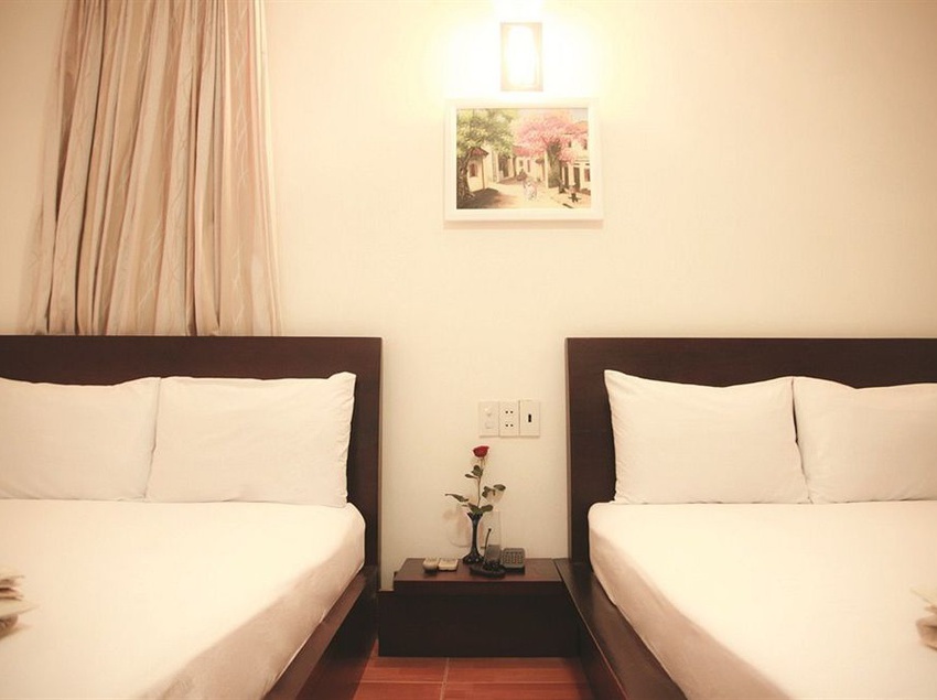 هتل Pha Le Xanh 1