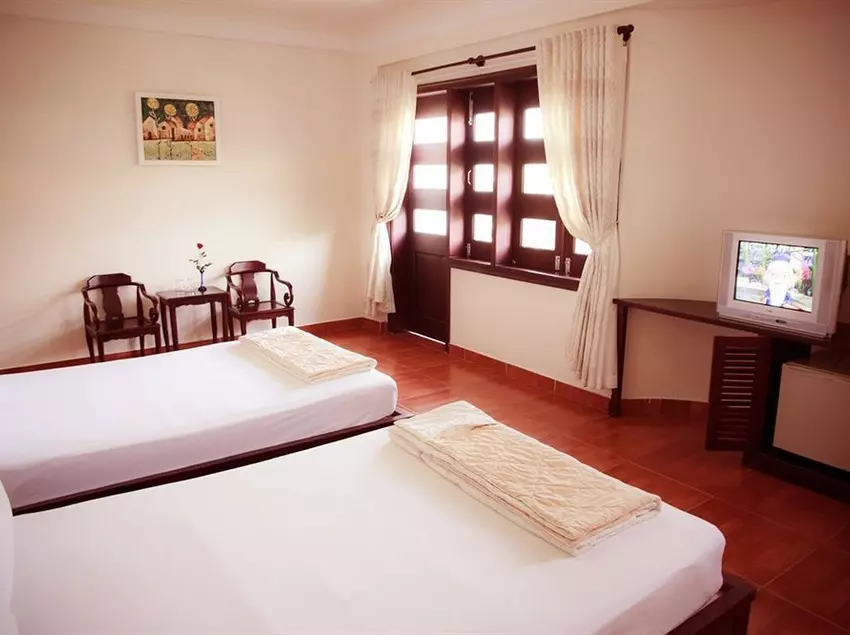 هتل Pha Le Xanh 1