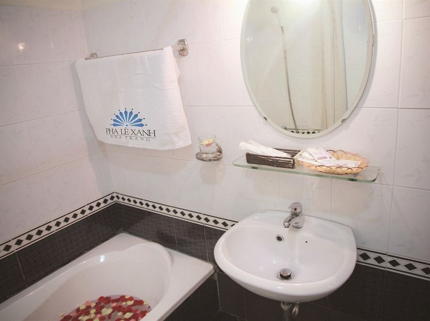 هتل Pha Le Xanh 1