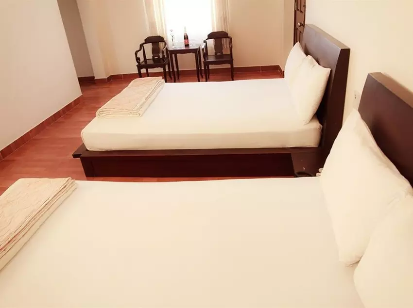 هتل Pha Le Xanh 1