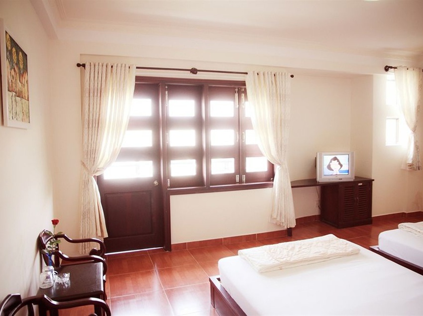 هتل Pha Le Xanh 1