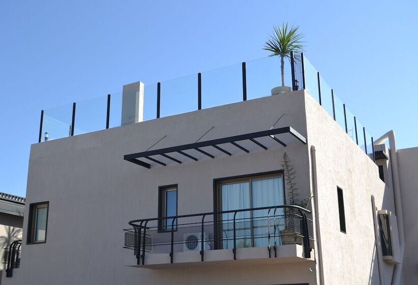 Hotel Plaza Paradiso Petit