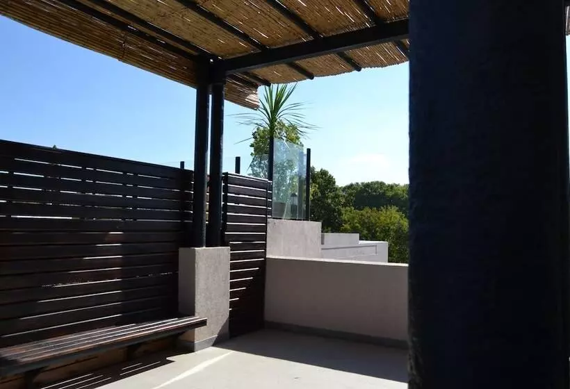 Hotel Plaza Paradiso Petit