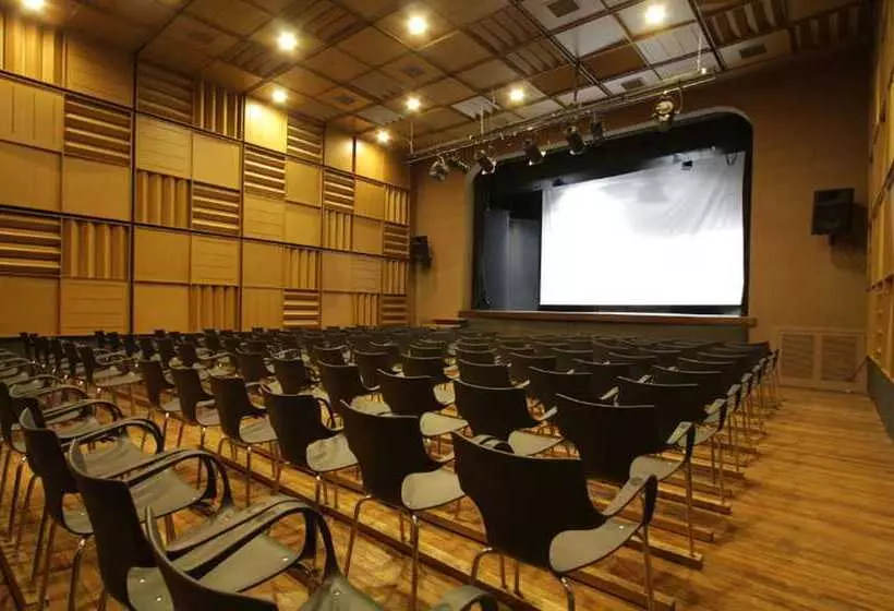 Hotel Plaza Paradiso Petit