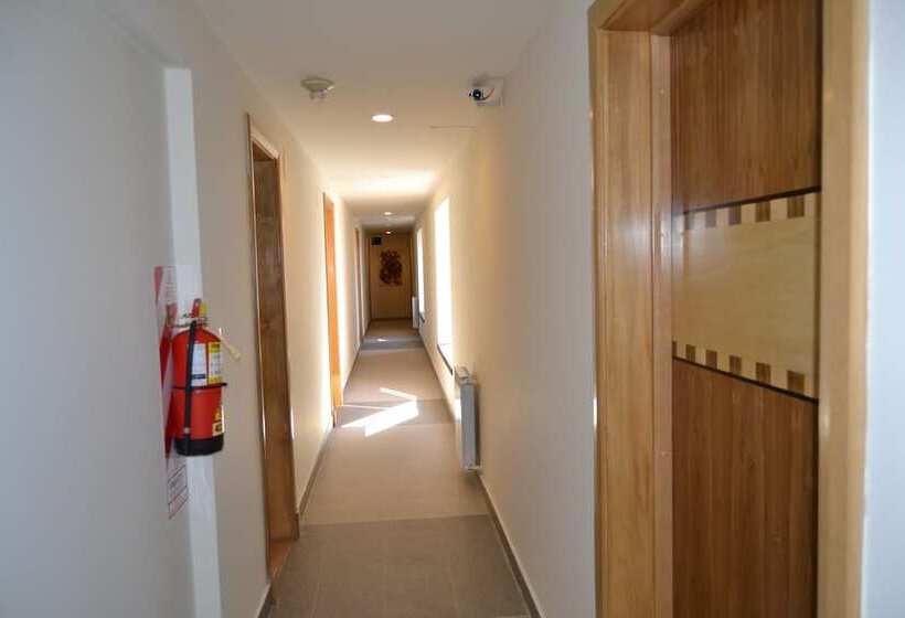 Hotel Plaza Paradiso Petit