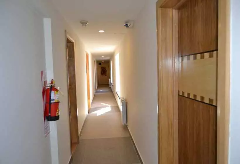 Hotel Plaza Paradiso Petit