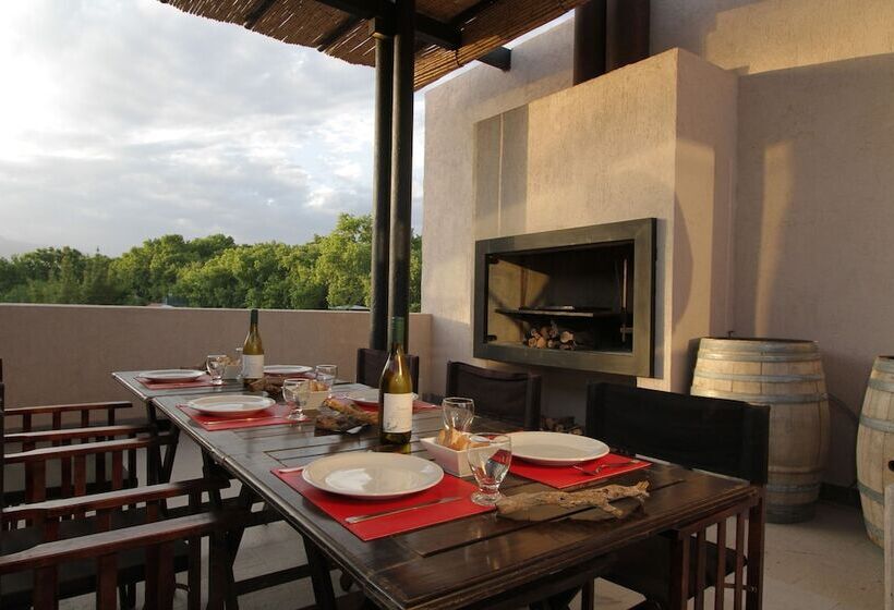 Hotel Plaza Paradiso Petit