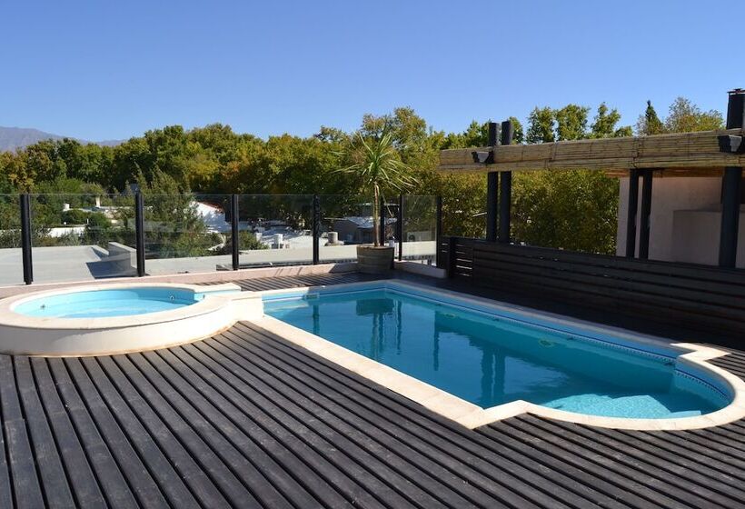 Hotel Plaza Paradiso Petit