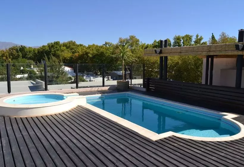 Hotel Plaza Paradiso Petit