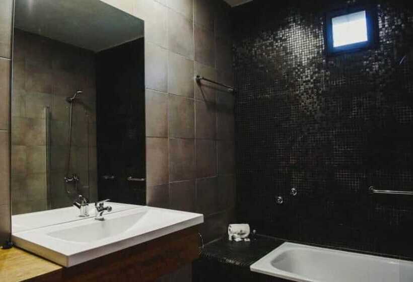 Hotel Plaza Paradiso Petit