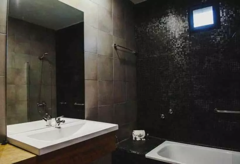 Hotel Plaza Paradiso Petit