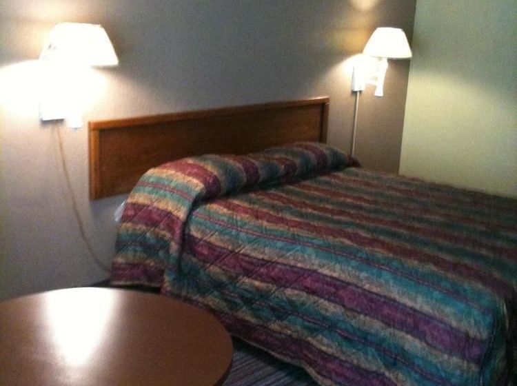 فندق Relax Inn Augusta