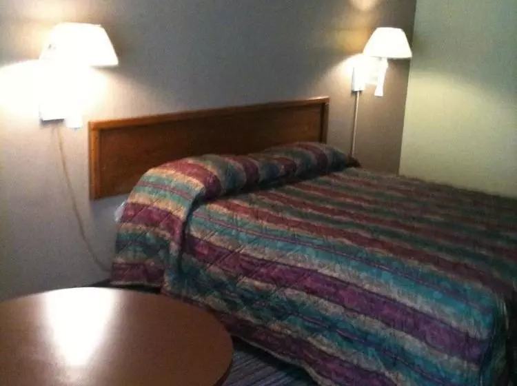 فندق Relax Inn Augusta