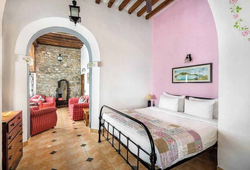 ホテル Rokeby Manor