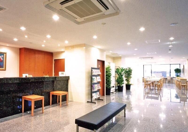 Smile Hotel Shizuoka