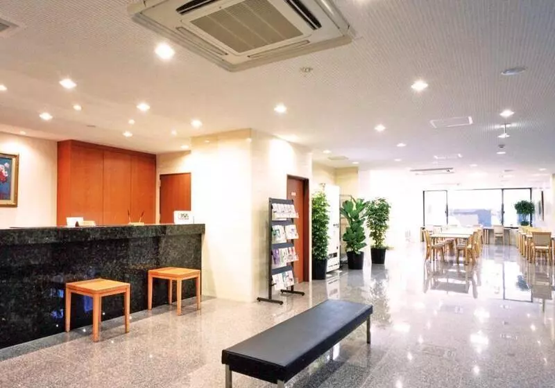 Smile Hotel Shizuoka