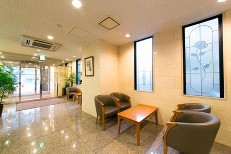 Smile Hotel Shizuoka