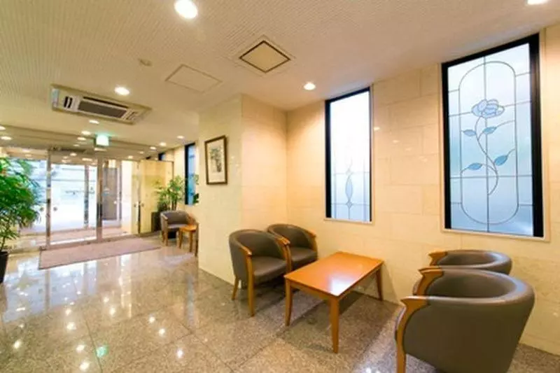 Smile Hotel Shizuoka
