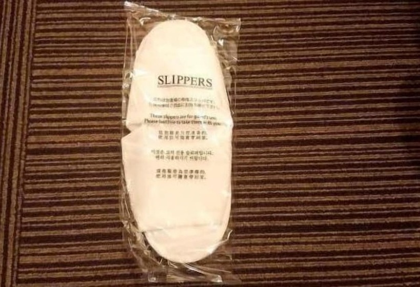 Smile Hotel Shizuoka