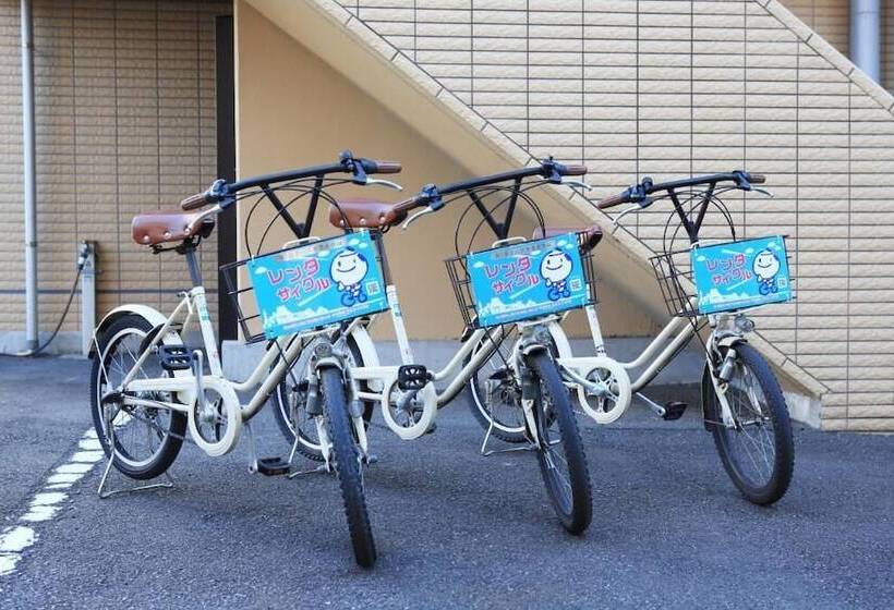 Smile Hotel Shizuoka