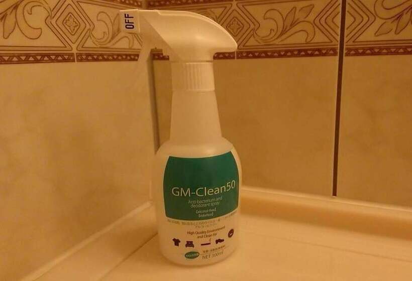 Smile Hotel Shizuoka