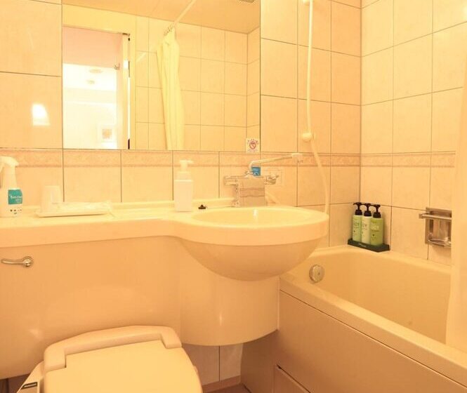 Smile Hotel Shizuoka