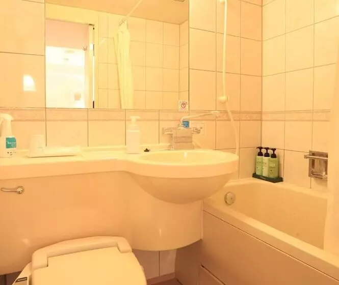 Smile Hotel Shizuoka
