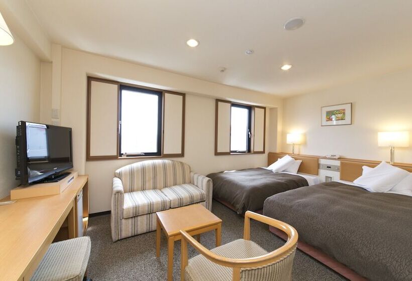 Smile Hotel Shizuoka