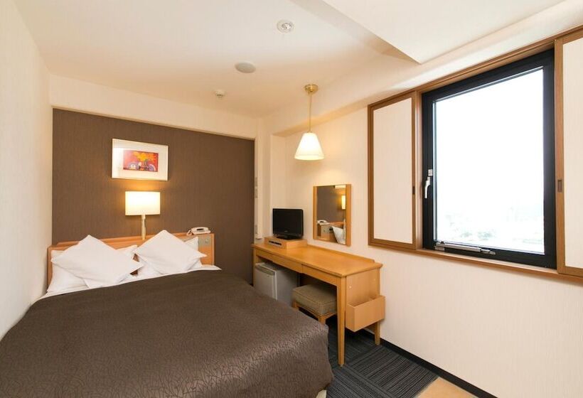 Smile Hotel Shizuoka