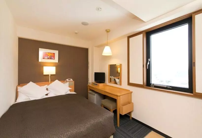 Smile Hotel Shizuoka