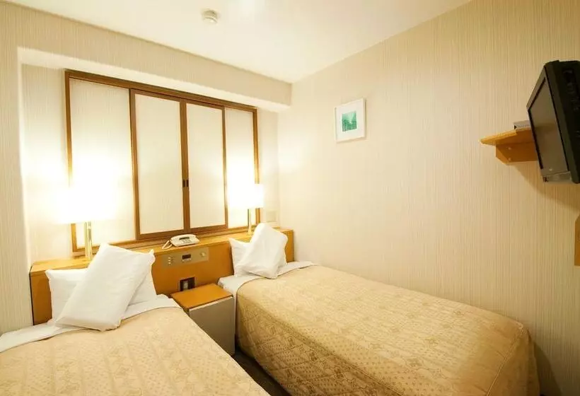 Smile Hotel Shizuoka