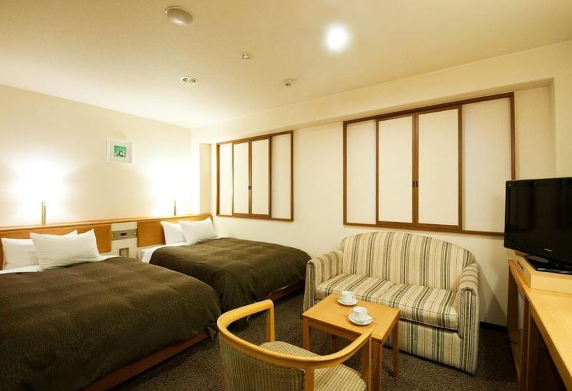 Smile Hotel Shizuoka