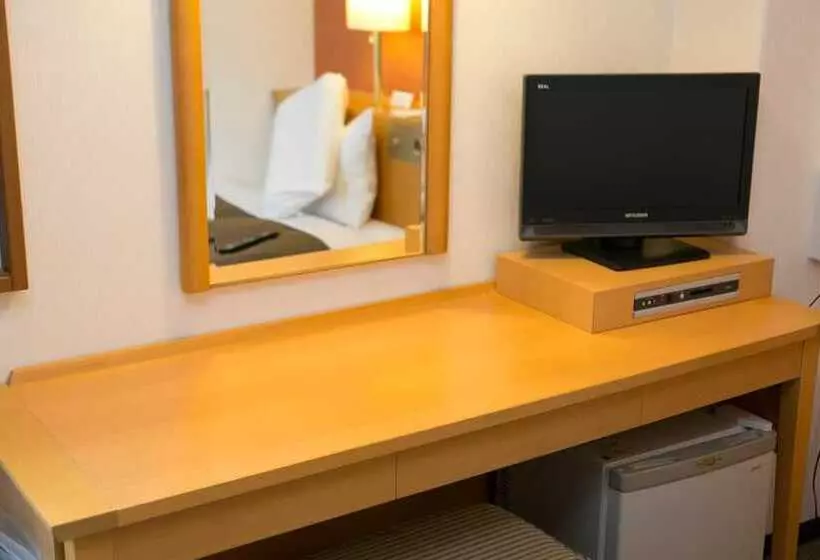 Smile Hotel Shizuoka