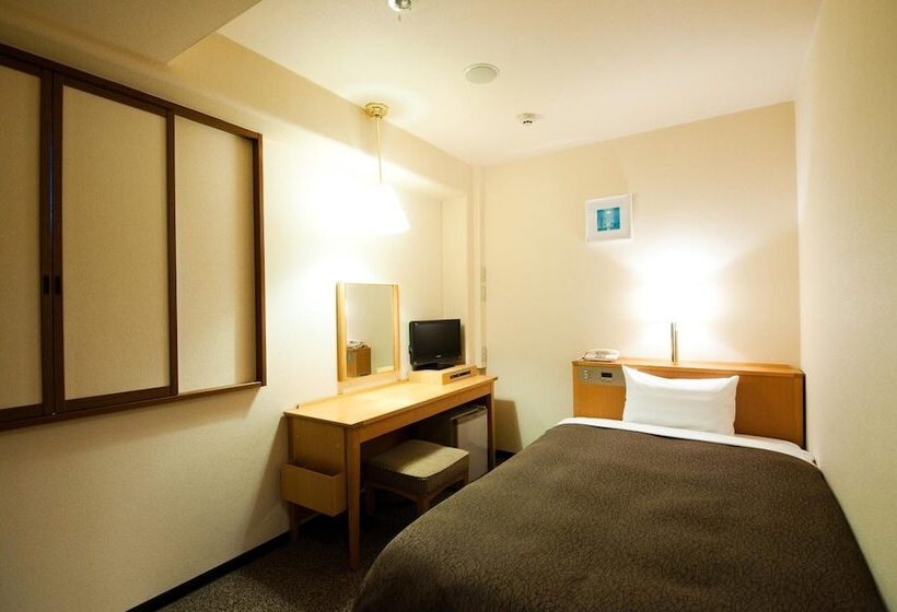 Smile Hotel Shizuoka