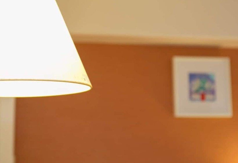 Smile Hotel Shizuoka