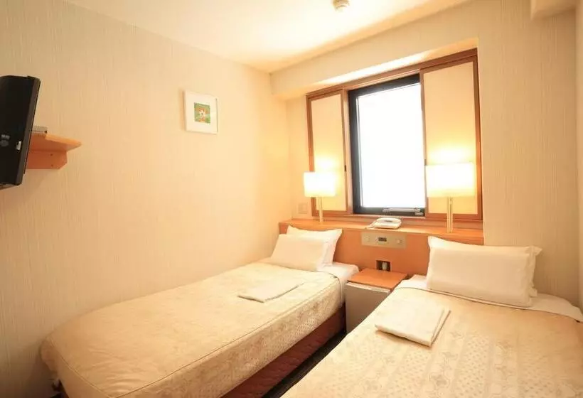Smile Hotel Shizuoka