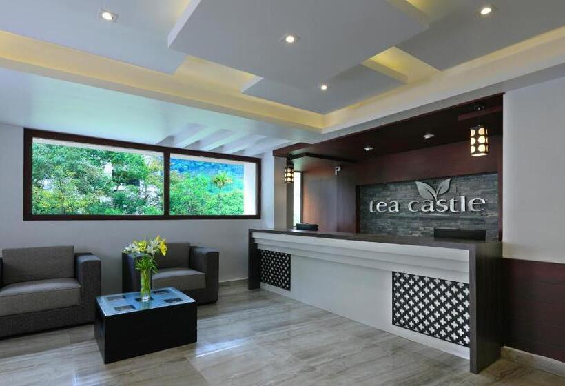 فندق Tea Castle Munnar