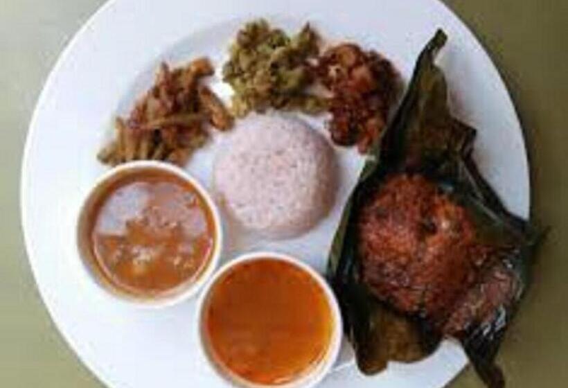 فندق Tea Castle Munnar