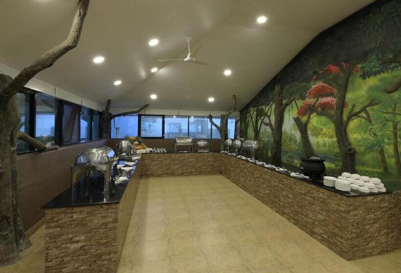 فندق Tea Castle Munnar