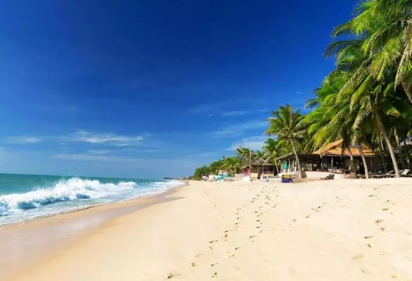 هتل Villa Aria Boutique Muine