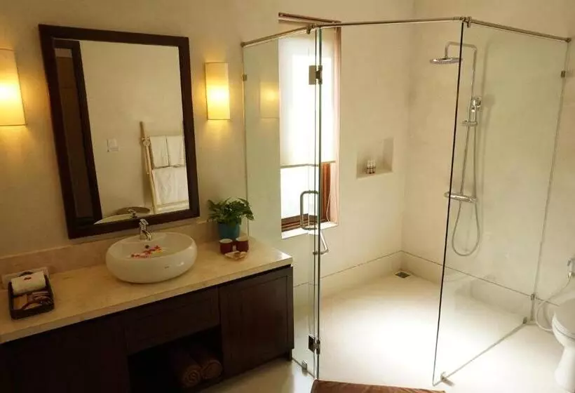 هتل Villa Aria Boutique Muine