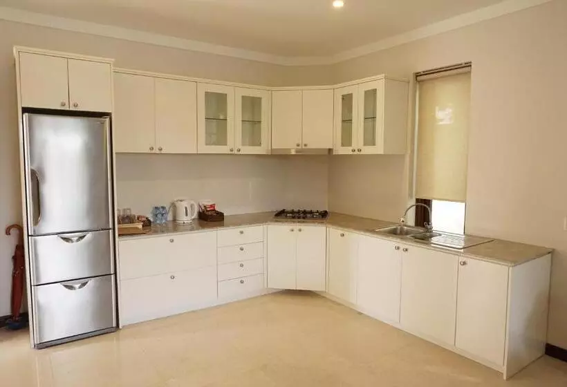 هتل Villa Aria Boutique Muine