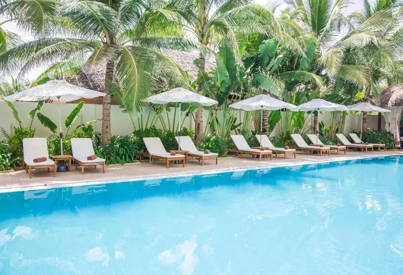 هتل Villa Aria Boutique Muine