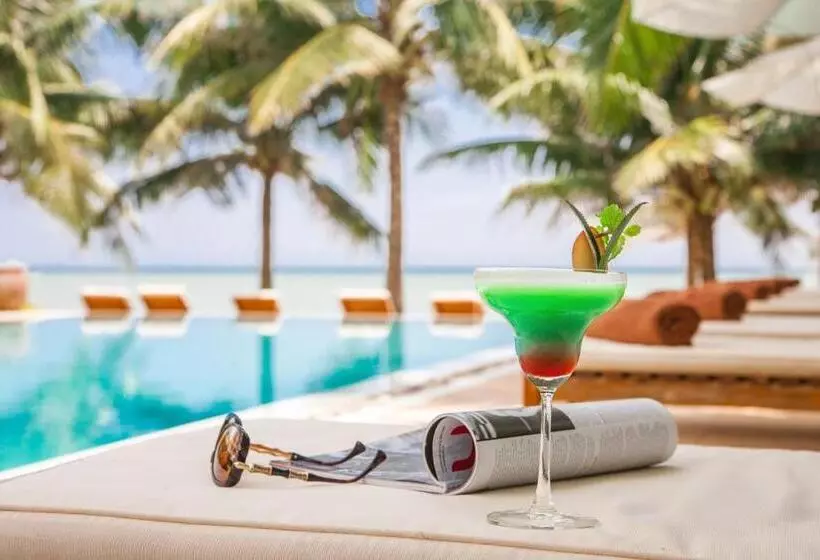 هتل Villa Aria Boutique Muine