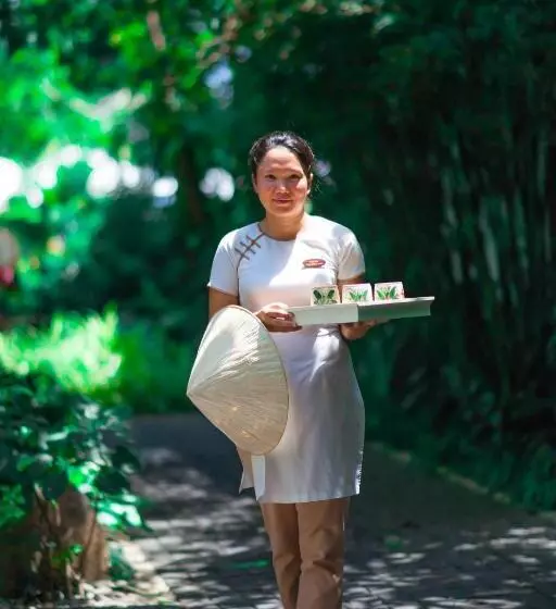 هتل Villa Aria Boutique Muine