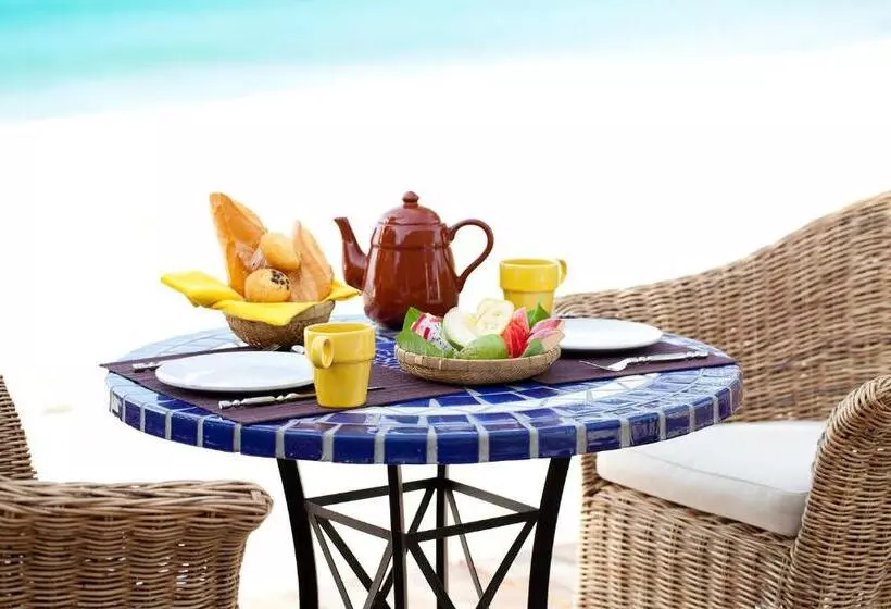 هتل Villa Aria Boutique Muine