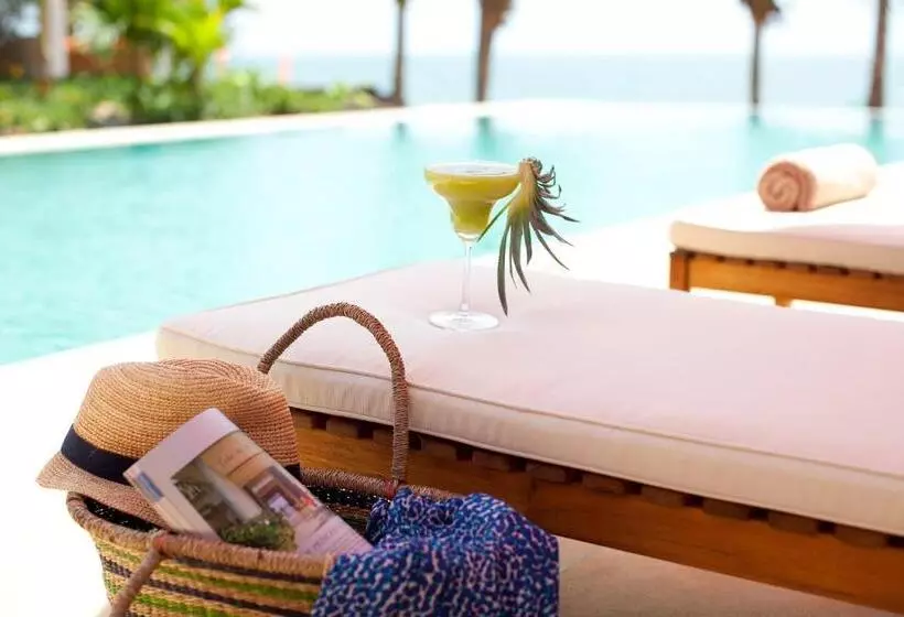 هتل Villa Aria Boutique Muine