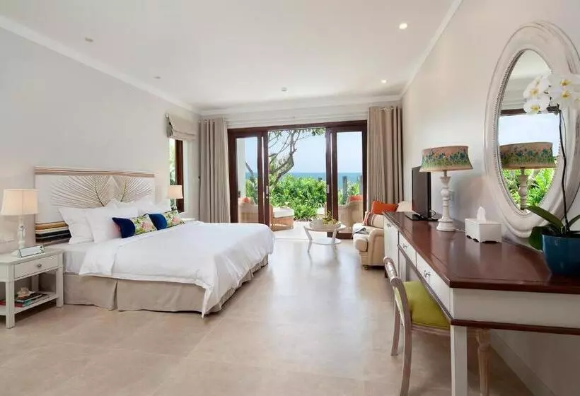 هتل Villa Aria Boutique Muine