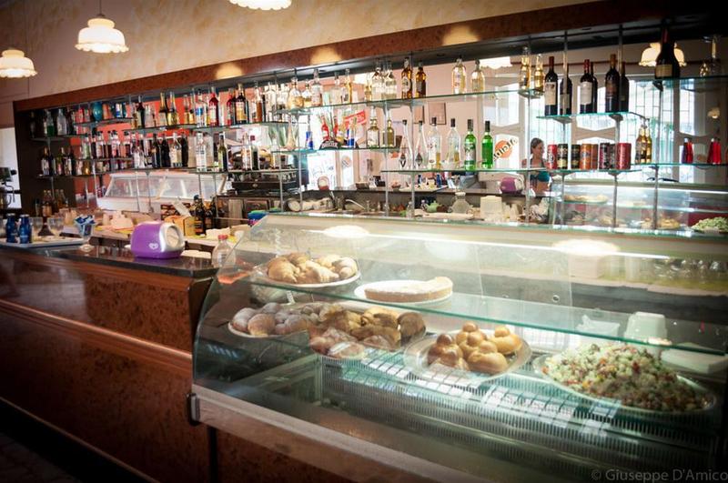 هتل Villaggio Turistico Europeo