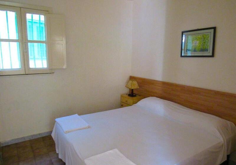 هتل Villaggio Turistico Europeo